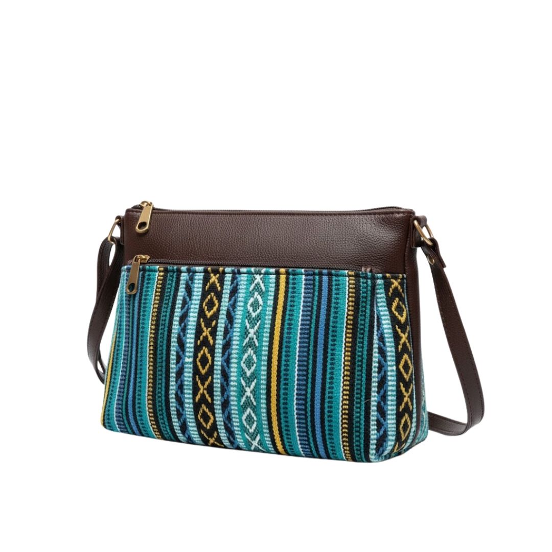 Stylish Eco-Friendly Balloon Sling Bag 137